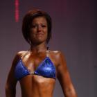 Christine  Vincent - NPC Empire Classic 2013 - #1